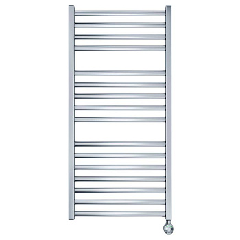 Полотенцесушитель электрический Lemark Melange LM49116E П16 500x1100, левый/правый Полотенцесушитель электрический Lemark Melange LM49116E П16 500x1100, левый/правый