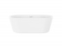 Акриловая ванна BELBAGNO BB306-1395 Акриловая ванна BELBAGNO BB306-1395