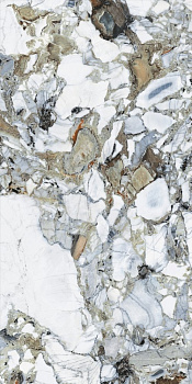 Керамогранит K951846R0001VTEP CityMarble Амазония Мультиколор (120см*60см*9мм) (2шт/1,44м2) Матовый, м2