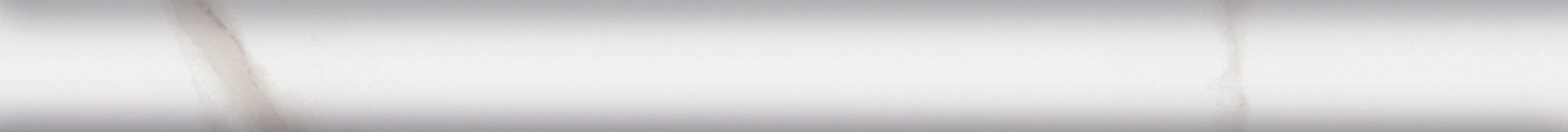 Бордюр SPA055R Алентежу Белый (30см*2,5см*19мм) (27шт/0,202м2) матовый, шт