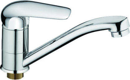 Смеситель для кухонной мойки RUSH Fiji (FI1835-26) Смеситель для кухонной мойки RUSH Fiji (FI1835-26)