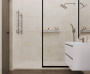 Mramor Purple Beige Керамогранит бежевый 60х60 Полированный