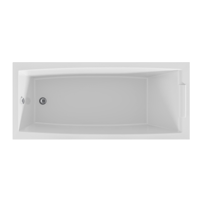 Ванна REDDY 170х75 Ванна REDDY 170х75