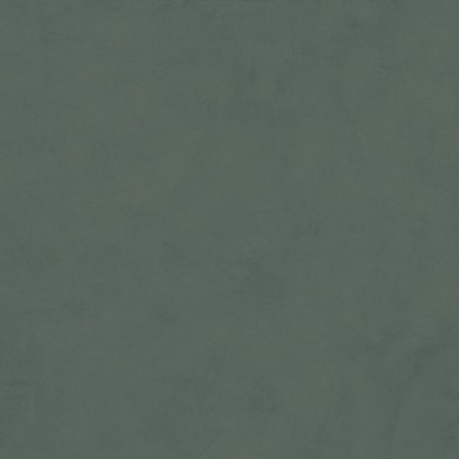 Про Чементо зелёный матовый обрезной 40,2x40,2x0,8