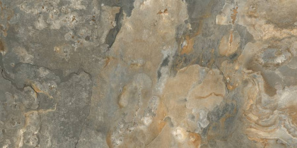 Керамогранит К20_11 Laparet Oberon Green (120смх60смх9мм) (2шт_1,44м2) структурный, м2