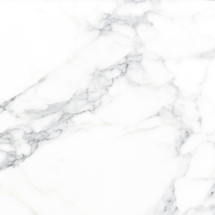 Керамогранит k31_2 Uno white белый (60смх60смх9,5мм) (4шт_1,44м2) матовый, м2