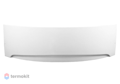 Фронтальная панель для ванны Aquanet Bali 150