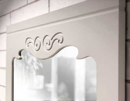 Зеркало Creto Viva Olivine 60