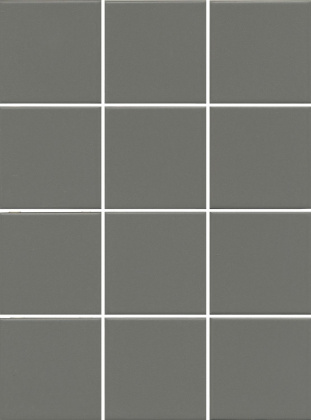 Керамогранит 1330 Агуста серый (29,8см*39,8см*7мм) (8шт/0,922м2) матовый, м2