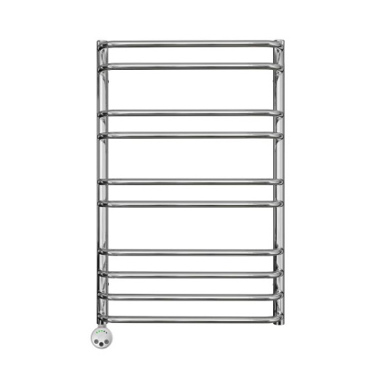 Полотенцесушитель электрический Lemark Luna LM41810E П10 500x800, левый/правый Полотенцесушитель электрический Lemark Luna LM41810E П10 500x800, левый/правый