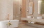 Плитка Piastra Pearl W M 30х90 R Glossy 1 Плитка Piastra Pearl W M 30х90 R Glossy 1