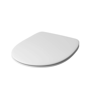 Сиденье для унитаза, микролифт C747855WH Sense