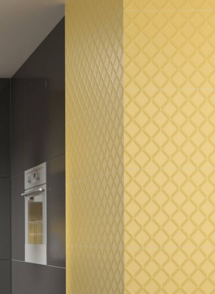 Плитка Ultra Gold 35х100