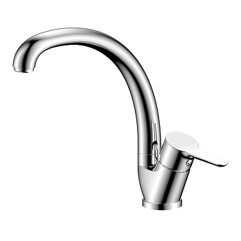 Смеситель д/кухни IBIZA, арт.19431IB