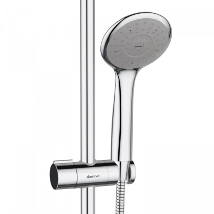 408781410 Origin Evo 2, набор 2 в 1: смес.  Для ванны/душа, душ система, шт.