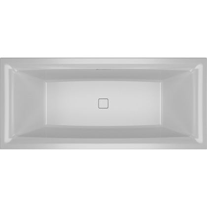 Акриловая ванна Riho Still Square 170 см Акриловая ванна Riho Still Square 170 см