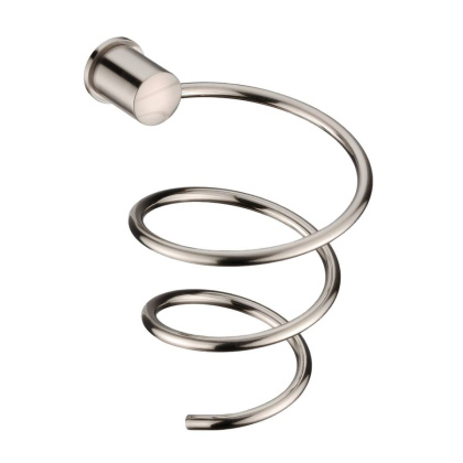 K-1080NICKEL Держатель фена K-1080NICKEL Держатель фена