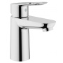 Смеситель для раковины Grohe BauLoop 23337000 хром