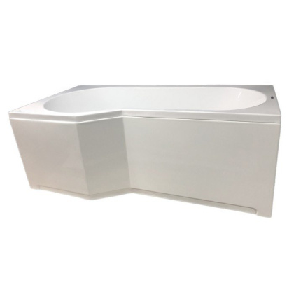 Экран EXCELLENT Be Spot 160 (лев.) Экран EXCELLENT Be Spot 160 (лев.)