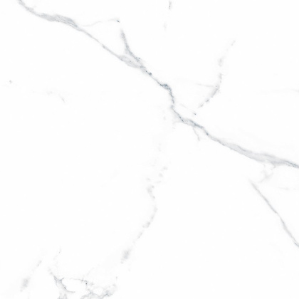 Statuario Justice Grey Керамогранит белый 60х60 Матовый