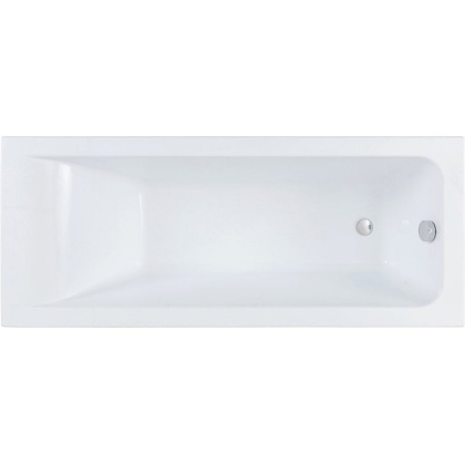 Акриловая ванна Aquanet Bright 175x70 (с каркасом)