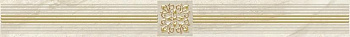 Бордюр AD\D484\60047 Royal бежевый 6,3*60,шт Бордюр AD\D484\60047 Royal бежевый 6,3*60,шт