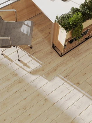 Ламинат Egger 8/33 Classic WV4 Дуб Муром