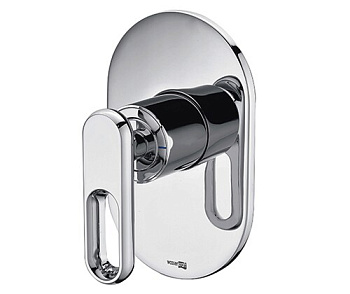 Kammel 1851 Смеситель для душа Wasserkraft