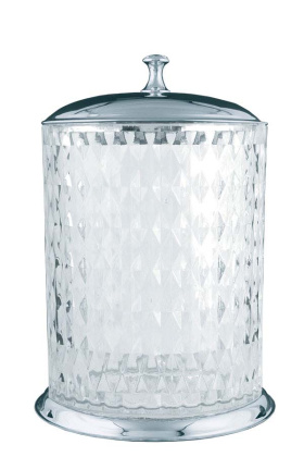Ведро PURO (Хрусталь) 10718 Boheme