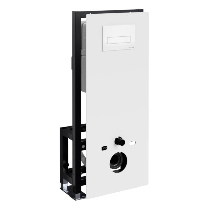 Glan 66TLT.010.ME.WH.WM03 Система инсталляции для унитазов