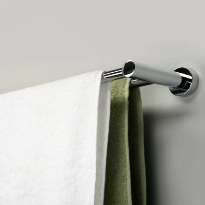 Donau K-9440 Держатель полотенец двойной