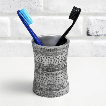 Salm K-7628 Стакан для зубных щеток Salm K-7628 Стакан для зубных щеток