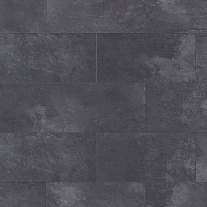 Ламинат Classen VisioGrande WR Черный Сланец 56015