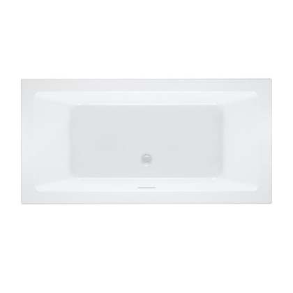 Акриловая ванна  RETHING CUBIC 180x90 R PULG&PLAY RIHO FALL Акриловая ванна  RETHING CUBIC 180x90 R PULG&PLAY RIHO FALL