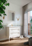 Плитка Flora gray 20х60 Плитка Flora gray 20х60