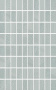 Декор MM6379 Сияние мозаичный 25x40x8 (уп/8шт), шт