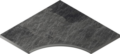 Титанио Борт.60X60 Угл.Закр.30 Титанио Борт.60X60 Угл.Закр.30