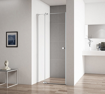 VALVOLA-B-1-80-C-Cr Душевая дверь