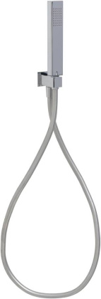 Душевой гарнитур Allen Brau Infinity 5.21021-00 хром Душевой гарнитур Allen Brau Infinity 5.21021-00 хром