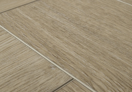 SPC ламинат Alpine Floor Light Parquet ЕСО 13-24 Дуб Ригель (4мм/43/1,95м2) (600мм*125мм), м2