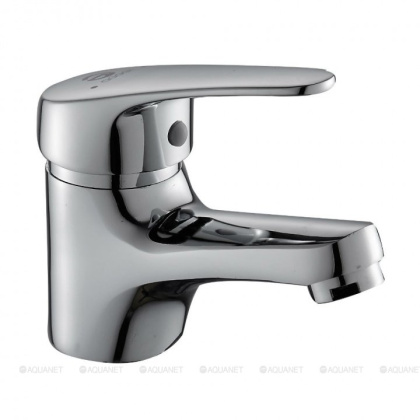 Смеситель для раковины Agger Exact A2102100 Смеситель для раковины Agger Exact A2102100