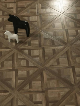 Ламинат Woodstyle Opera 70336 Шанье коричневый