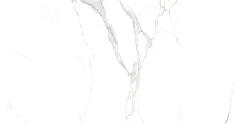 Керамогранит Laparet Statuario Classic белый полированный 60х120 (2шт_1,44м2)