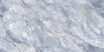 Ocean Gorgeous Blue Керамогранит голубой 60х120 Полированный