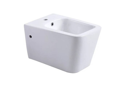 Биде подвесное AQUATEK ЛИБРА New AQ0506N-00, 505*360*315 мм, цвет белый