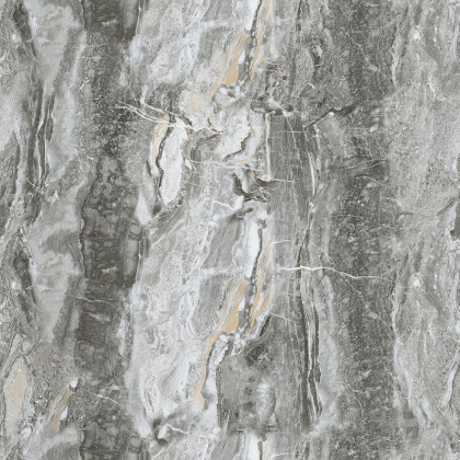 Ocean Awesome Grey Керамогранит серый 60х60 Полированный