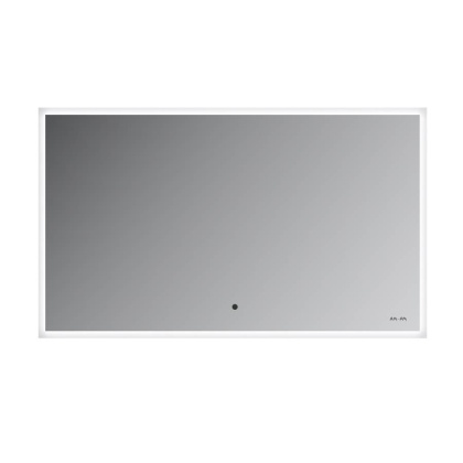 M71AMOX1001SA SPIRIT V2.0, Зеркало с LED-подсветкой и системой антизапотевания, ИК-сенсор, 100 см M71AMOX1001SA SPIRIT V2.0, Зеркало с LED-подсветкой и системой антизапотевания, ИК-сенсор, 100 см
