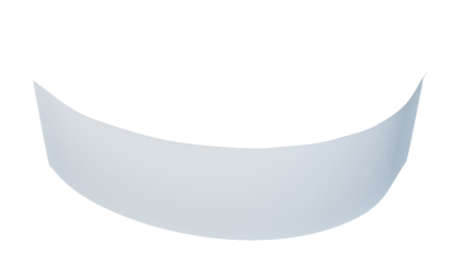 Панель FLAT "CATANIA" 160 R/L