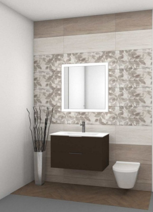 Декор 13104R\3F Семпионе структура обрезной 30*89.5*11 (уп\4шт), шт