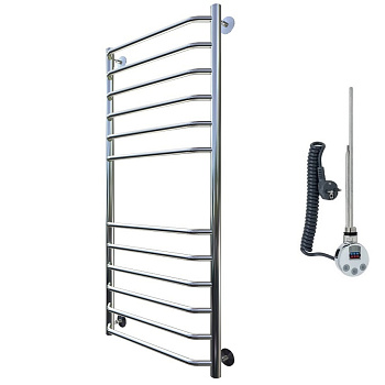 Полотенцесушитель Браво эл ТЭН 2 120*60 (ЛЦ4) Полотенцесушитель Браво эл ТЭН 2 120*60 (ЛЦ4)